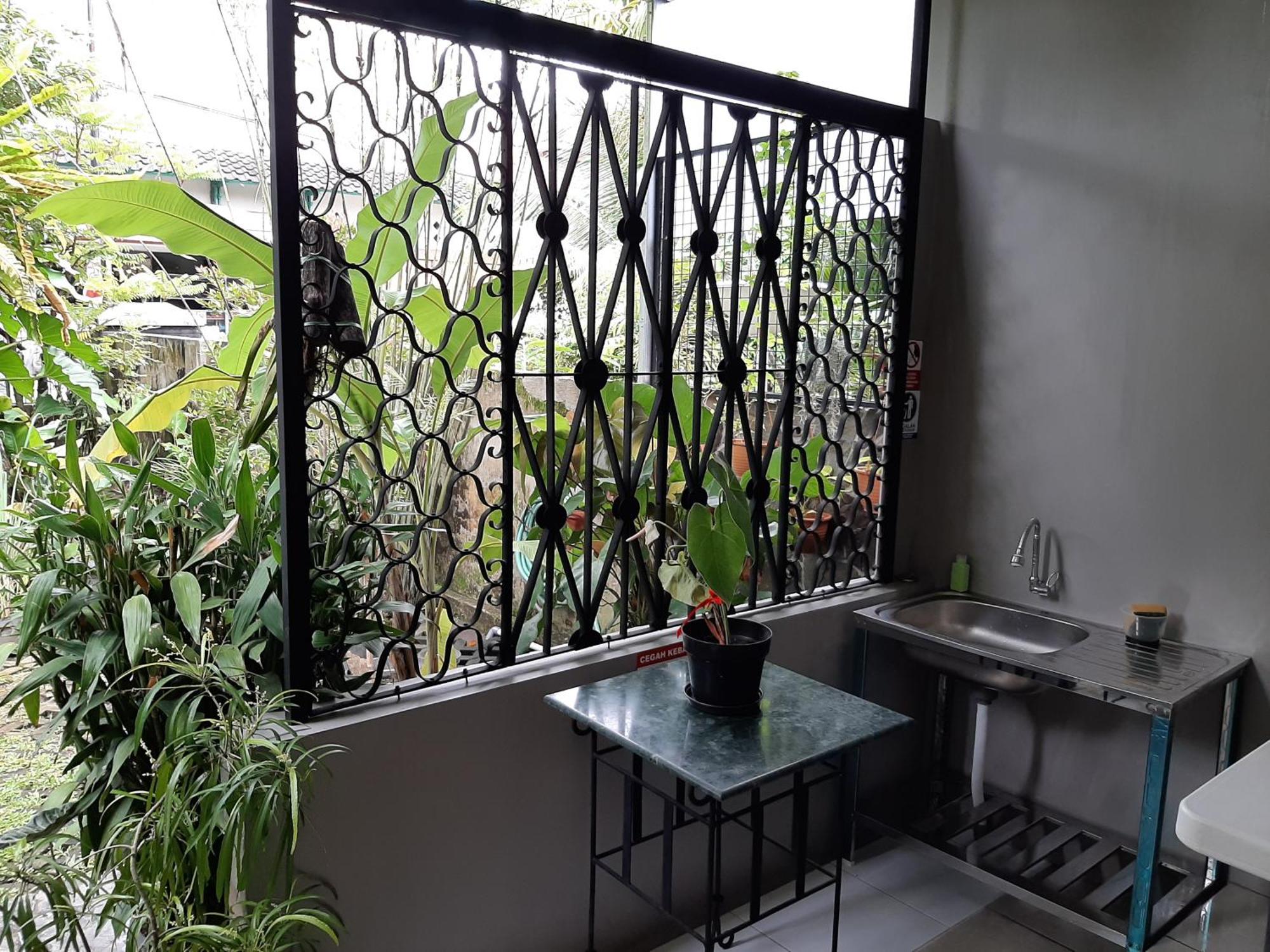 Rumah566 Yogyakarta Exterior foto