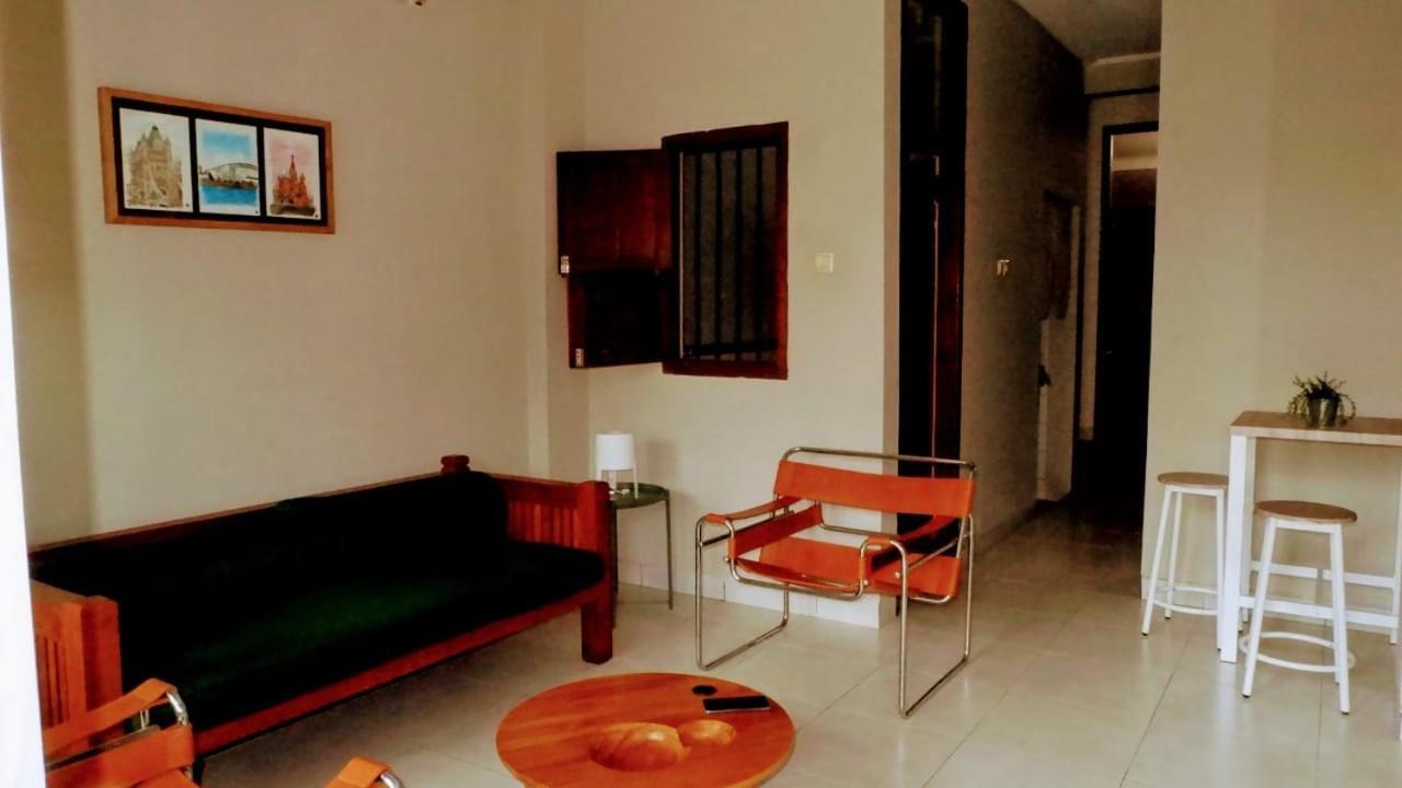 Rumah566 Yogyakarta Exterior foto