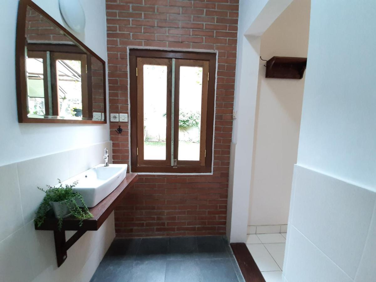 Rumah566 Yogyakarta Exterior foto